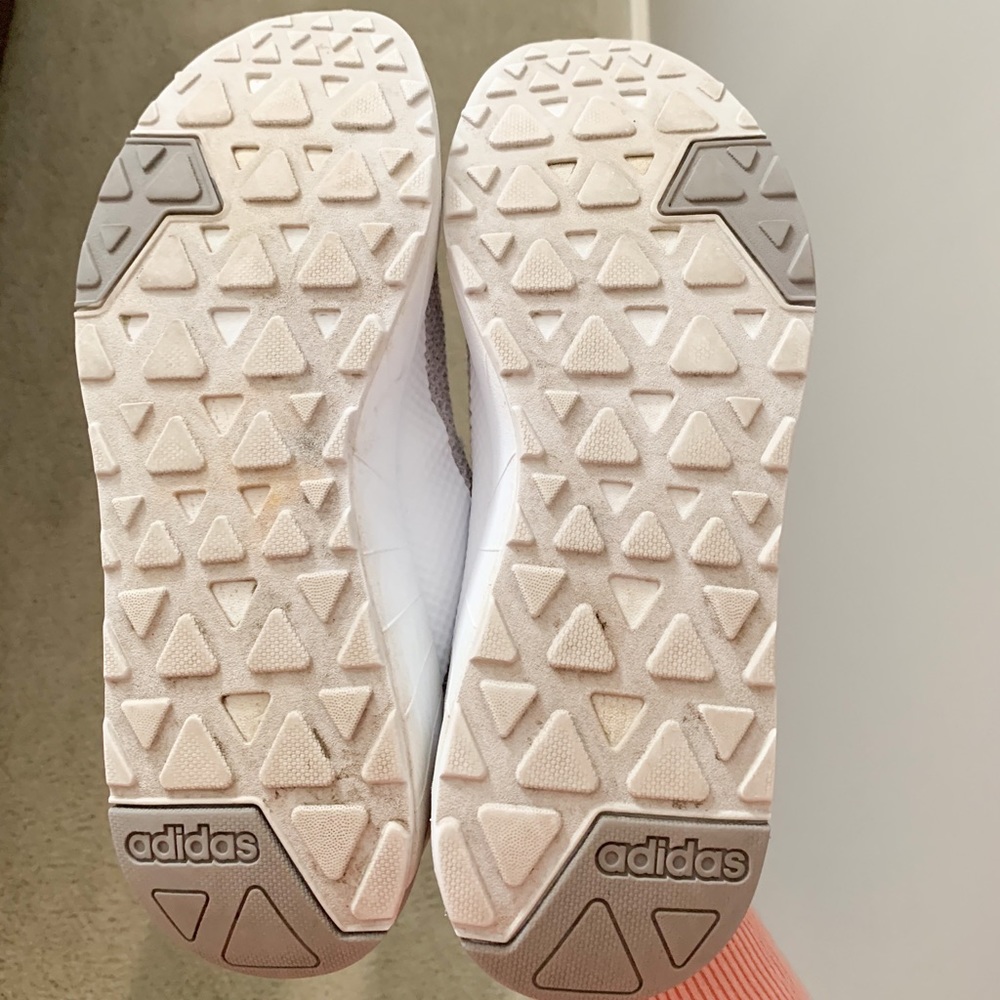 Adidas Questar X BYD Running Shoe - Picture 5 of 6